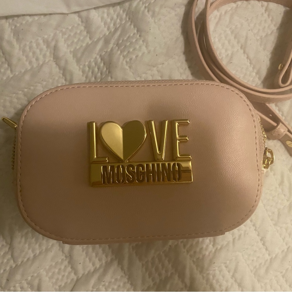Love Moschino - crossbody bag